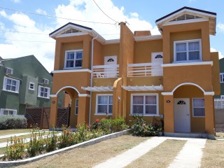 Townhouse For Rent in The Savannah at the Vistas, St. Ann Jamaica | [5]