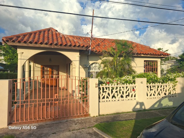 House For Sale in Bridgeport PO, St. Catherine Jamaica | [1]