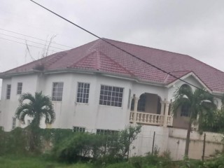 10 bed House For Sale - KNOCKPATRICK, Manchester, Jamaica
