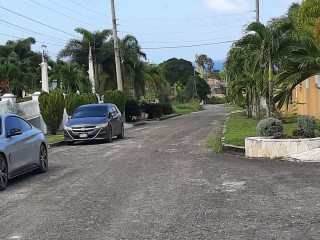 Residential lot For Sale in Cardiff Hall, St. Ann Jamaica | [1]