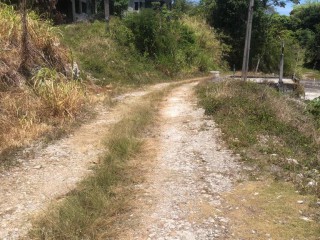 Land For Sale in Port Antonio, Portland, Jamaica