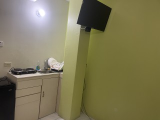 Apartment For Rent in HWT Road, Kingston / St. Andrew Jamaica | [11]