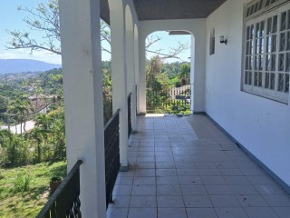 5 bed House For Sale – Balvenie Heights, Manchester, Jamaica