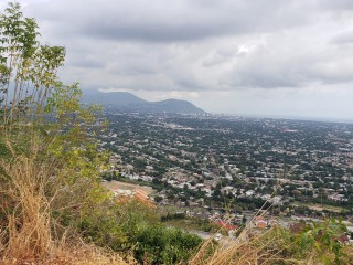 Residential lot For Sale in Queen Hill, Kingston / St. Andrew Jamaica | [1]