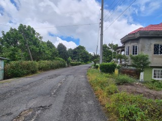 5 bed House For Sale in Spring FieldCarron Hall, St. Mary, Jamaica