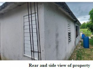 3 bed House For Sale in Sydenham Gardens, St. Catherine, Jamaica