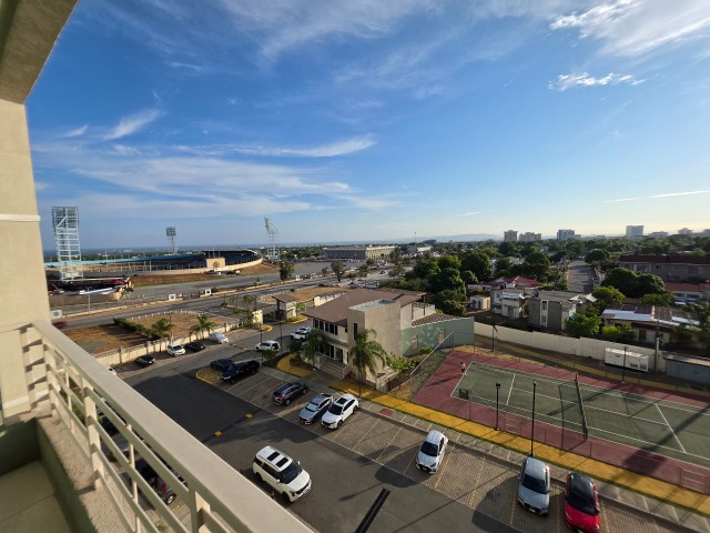 Apartment For Rent in Crieffe Road Kingston 6, Kingston / St. Andrew Jamaica | [12]