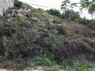 Residential lot For Sale in Pegasus Place Smokey Vale, Kingston / St. Andrew, Jamaica