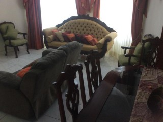 House For Sale in LEAS FLAT, Kingston / St. Andrew Jamaica | [1]