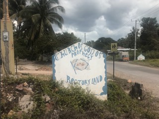 Land For Sale in BUCKNOR, Clarendon Jamaica | [7]