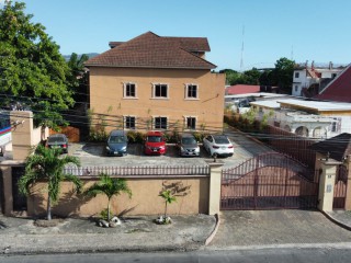 Apartment For Sale in MOLYNES ROAD KINGSTON 10, Kingston / St. Andrew Jamaica | [1]