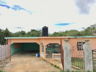 House For Sale in Hatfield, Manchester Jamaica | [3]