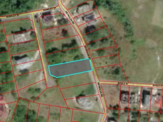 Residential lot For Sale in Luana Pen, St. Elizabeth, Jamaica