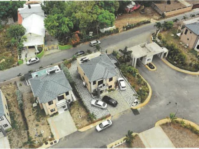 4 bed House For Sale - St Anns Bay, St. Ann, Jamaica