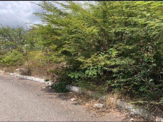 Residential lot For Sale in CREIGHTON HALL WHITE HORSES, St. Thomas Jamaica | [1]