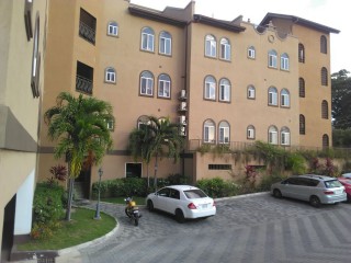 Apartment For Rent in Washington Drive, Kingston / St. Andrew Jamaica | [14]