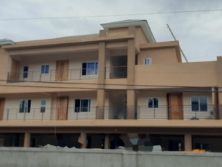Apartment For Sale in Kingston, Kingston / St. Andrew Jamaica | [4]