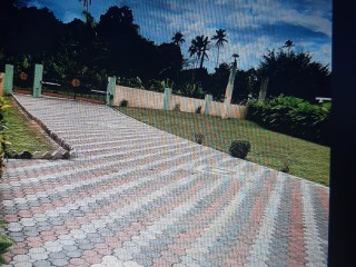 House For Sale in Rosehall  linstead, St. Catherine Jamaica | [6]