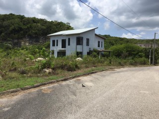 Residential lot For Sale in Duncans Hill silver sands lot  367, Trelawny Jamaica | [3]