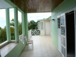 House For Sale in Smokey Vale, Kingston / St. Andrew Jamaica | [3]