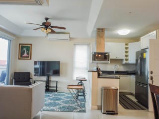 Apartment For Rent in New Kingston, Kingston / St. Andrew Jamaica | [2]