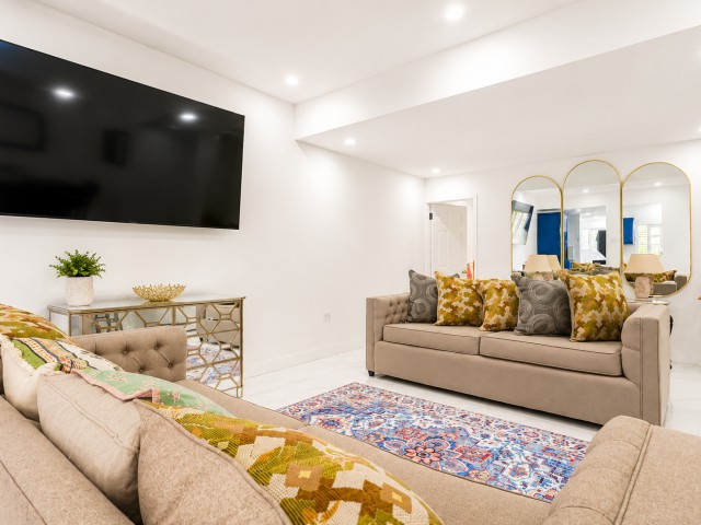 Apartment For Rent in Gated, Kingston / St. Andrew Jamaica | [6]