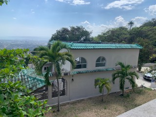 House For Rent in Jack�s hill, Kingston / St. Andrew Jamaica | [10]