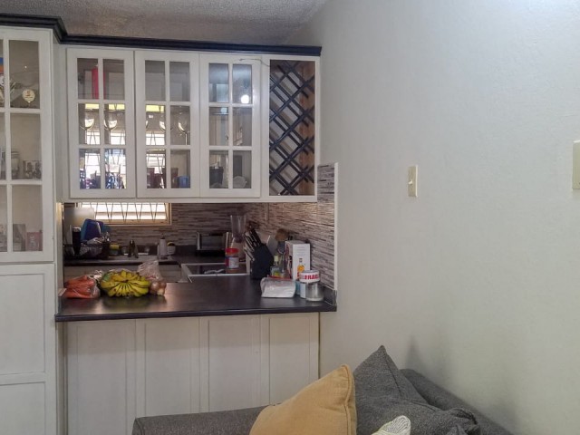 1 bed Apartment For Rent - Kingston 8, Kingston / St. Andrew, Jamaica