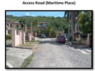 House For Sale in Bogue Village, St. James Jamaica | [2]