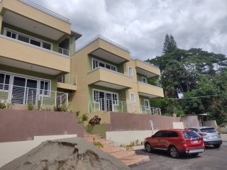 2 bed Apartment For Sale in Red hills, Kingston / St. Andrew, Jamaica