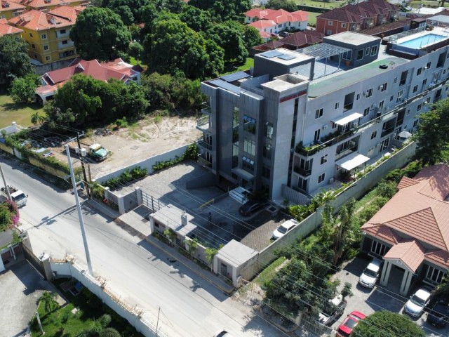 Apartment For Sale in VALE ROYAL, Kingston / St. Andrew Jamaica | [2]