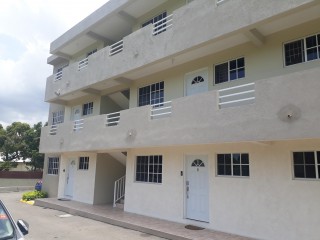 Apartment For Sale in Molynes Rd, Kingston / St. Andrew Jamaica | [1]