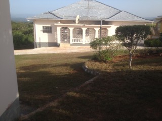 House For Sale in Newark Montpelier, Manchester Jamaica | [5]