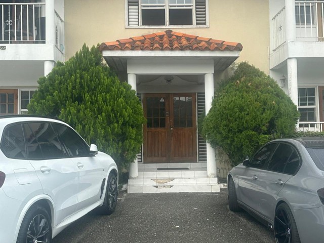 Apartment For Rent in Stillwell Road, Kingston / St. Andrew Jamaica | [4]