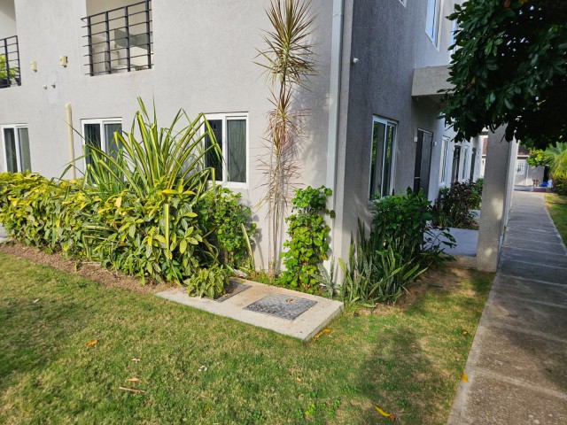 Apartment For Rent in Kingston 8, Kingston / St. Andrew Jamaica | [1]