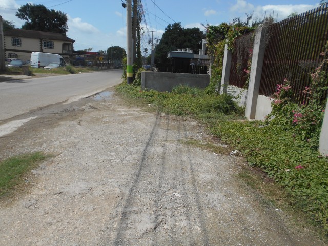 Commercial land For Sale in Spanish Town, St. Catherine Jamaica | [10]