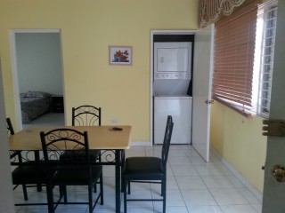 Apartment For Rent in Mona Great House, Kingston / St. Andrew Jamaica | [4]