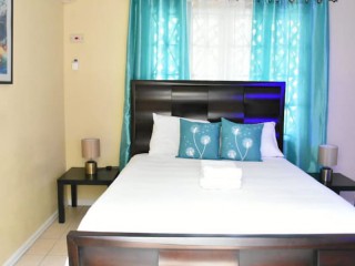 Apartment For Rent in WORTHINGTON TERRACE, Kingston / St. Andrew Jamaica | [4]