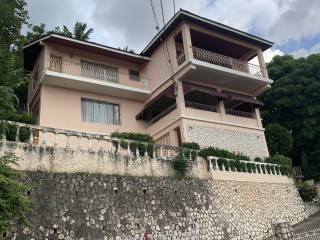 5 bed House For Sale in Havendale Kingston 19, Kingston / St. Andrew, Jamaica
