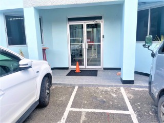 Commercial building For Rent in SHORTWOOD ROAD, Kingston / St. Andrew, Jamaica