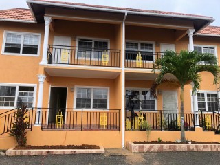 2 bed Apartment For Sale in Guys Hill, St. Catherine, Jamaica