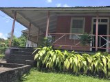 House For Sale in West Retreat Fellowship House, Portland Jamaica | [7]