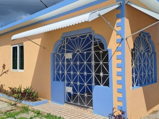 House For Rent in St Jago South Spanish Town, St. Catherine Jamaica | [2]