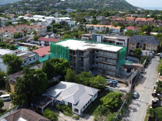 Apartment For Sale in Kingston 6, Kingston / St. Andrew Jamaica | [5]