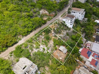 Residential lot For Sale in Mount View Estate, St. Catherine, Jamaica