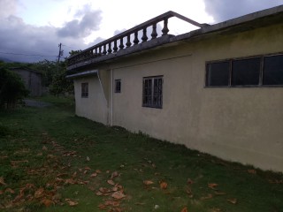 House For Sale in Muirton Pen, Portland Jamaica | [4]