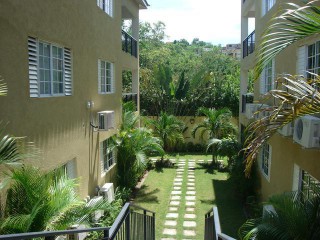 Apartment For Rent in Wellington Drive, Kingston / St. Andrew Jamaica | [7]