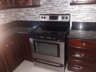1 bed Apartment For Rent in Meadowbrook, Kingston / St. Andrew, Jamaica