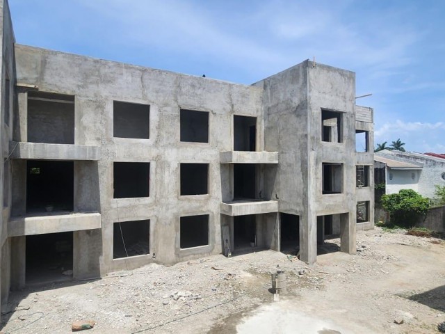 Apartment For Sale in LIGUANEA, Kingston / St. Andrew Jamaica | [9]