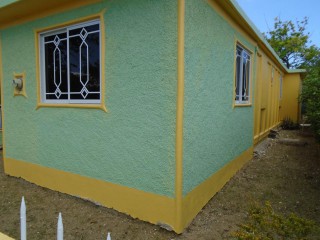 House For Sale in Passage Fort, St. Catherine Jamaica | [1]